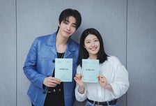 남지현X김재영 주연 '내가 떨릴 수 있게', 10월 15일 첫 공개 [공식]