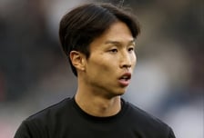 "최근 핵심 엄지성, 대부분 벤치에" 스완지 감독 전술에 현지 혹평... 결과도 대실패 "이런 식으론 못 이겨"