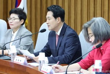 "치안 지옥" 외친지 하루만에…국힘 투톱, 與·경찰에 '보완수사' 공세