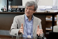 "6년 전과 지금, 기술력 천지 차이"…'K-mRNA 백신' 자신한 이유