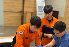 창원경상국립대병원 이송 환자 기도관리 역량 강화 추진