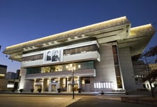 400명 동심 사로잡은 국악…경기국악원 '꼬마별이 만든 보물성' 성황