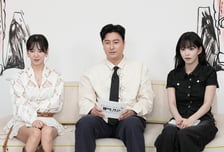 안정환X효연X이채영, 9월 28일 첫방 '계약결혼' MC 확정 [공식]
