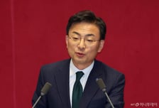 신장식 혁신당 대표 "검찰 출신 중수청장 후보, 검찰개혁 아닌 검찰개명"