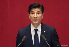 이해식 "韓에 녹취록 넘긴 檢 저수지 찾아야" 감사 촉구…한성숙 "사실 확인"