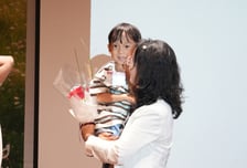 "천사야, 고마워"…선천성 심장병 6살 아이, 새 심장으로 뛴다
