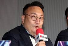 이혁재, 음주운전 인정하면서도..."주행 중 사고 아니었다" 해명