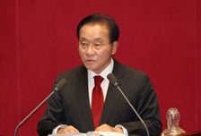 野윤재옥, 한성숙에 "이번 개각 민심과 떨어져…새로운 인물 추천해야"