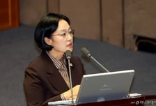 한성숙 "김승원·용혜인, 유능한 분으로 생각해 제청…소명 기회 필요"