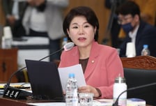 "실거주자·재건축 조합원 재산 보호"…조은희 의원 '부동산 2법' 발의
