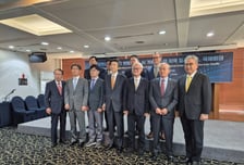 전직 외교장관 "호르무즈 파병, 美와 패키지딜해야…중요 외교 도전"