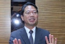 [사설]법무장관 후보 청탁의혹 엄정 규명해야