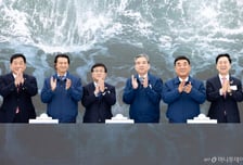 "그래도 미래는 수소"…현대차·SK·포스코·한화 고군분투