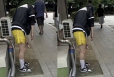 체포됐다 풀려난 '수원 마약 좀비' 결국 구속…집에서 필로폰 발견