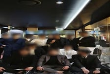 "가혹행위 더는 못 버텨"…취객에 가짜 양주 먹인 일당, 내부 신고에 적발