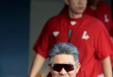 [포토] '200승 도전하는' 이숭용 감독