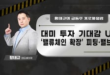 [급등수사본부] 액추에이터 양산 일정 앞당기는 방안 추친 '삼현' vs 대미투자 원전→ LNG까지 확대 가능성 '성광벤드'