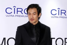 '대통령 탄핵' 외친 한정수, 돌연 "정치적 발언 중단"