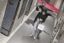 저녁만 되면 "나가면 죽인다"…'돌려차기' 가해자 동료 수감자 증언