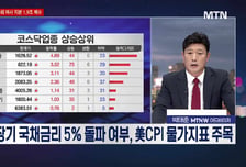 [여의도 클라쓰] '한국콜마, 아진엑스텍, 미코' 클라쓰 올릴 종목은?