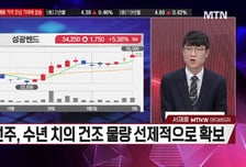 [시선강탈] RF머트리얼즈 vs HD한국조선해양 vs 한빛레이저, 공략법은?