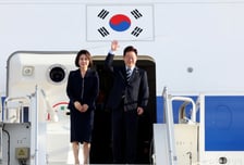 李대통령, 프랑스 국빈방문 마치고 귀국길…'AI·문화' 동맹 이뤘다