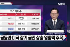 [적중! 대박 예감] '우리로, 헥토파이낸셜' 내일장 예감 좋은 대박 종목은?