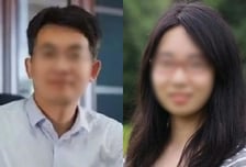 "교수인 아빠, 제자와 10년 불륜" 두 딸이 폭로...논란에 중국 대학 나섰다