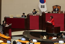 호르무즈 파병부터 대미투자까지…대정부질문 이틀째 외교안보 격돌