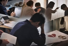 몰래 대출, 또 대출...부모 생활비 보낸 남편, 되레 '이혼 요구', 왜?