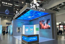 SK하이닉스, 하루 17만톤 물 아꼈다…2030년 누적 6억톤 목표