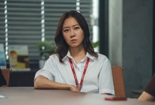 '유부녀 킬러' 공효진, 살인 수법까지 베낀 카피캣 등장에 위기