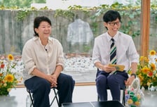 '유퀴즈', 이정은 진솔한 고백 통했다…시청률 4.1% 동시간대 1위 [종합]