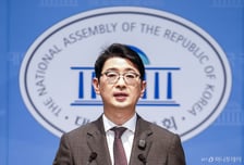 野주진우 "7월12일 태릉골프장 CCTV 나와…李대통령 일정 공개하라"