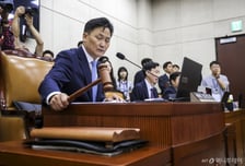 김영진 "李대통령 '임기 제한' 발언, 연임 없다 우회적으로 표현"