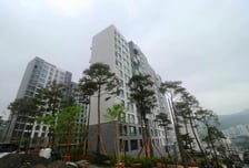 17년만에 재개발 마침표…홍은13구역, 827가구 주거단지 탈바꿈