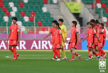 "한국전은 편안했다" 7경기 무승 끊고 자신감 폭발... 가나 협회장 "완승도 놀랍지 않아"