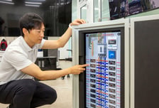 우리 건물 '에너지 소모' 관리하는 똑똑한 AI… 에너지연, 국내 기업에 기술 이전
