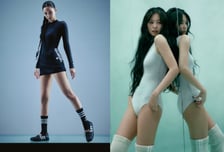 "아디다스와 협업 그만해" 난리난 제니 SNS…불매운동 '불똥', 왜?