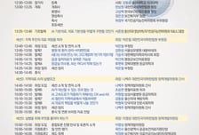 '인공지능 기본의료, 지역에서 어떻게 작동시키나' 주제 포럼 개최