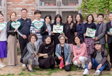 트라우마 소방관 돕는 한림화상재단, 서울시 복지상 대상 수상