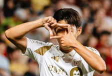 부활한 손흥민, 뉴욕전 선발 출격! 'AS 1위' 메시 따라잡을까... 부진한 LAFC, 믿을 건 결국 손흥민 '발끝'