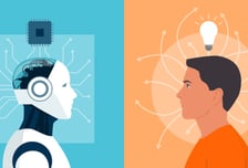 AI 잘 쓰면 보너스 받지만…"스스로 일자리 없애는 꼴" 직장인 아이러니