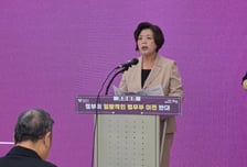 신계용 과천시장 "법무부 세종 이전 수용 불가…대체기관 확정부터"