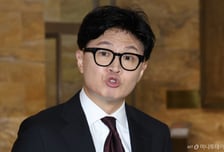 우재준 "한동훈, 김승원 청문회 투입해야"…정점식 "당 기반 흔드는 일"