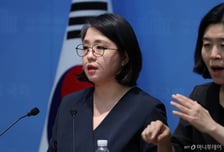 [속보]용혜인 "위성정당 국고보조금 끊자? 동의...민주당·국힘 다 끊어야 공정"