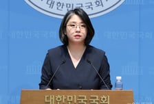 용혜인 "욕심 많다? 장관·의원 겸직은 법률이 허용"…논란 정면돌파