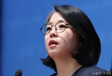 [속보]용혜인 "언더조직 참여 맞지만, 성차별 문제 방조하지 않았다"