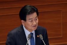 정동영 "평화체제 구축 적기…경제 이익 만으로 남북관계 복원 어려워"