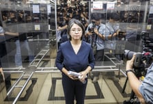 용혜인 긴급 기자회견 "인사권자, 기대하는 바 있어서 지명했을 것"